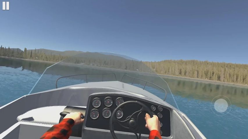 Screenshot 19: Ultimate Fishing Simulator