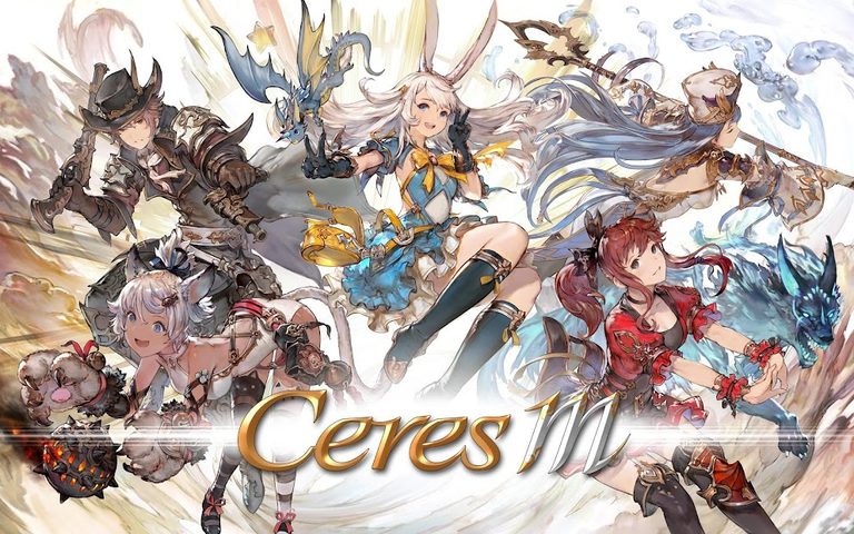 Screenshot 22: Ceres M
