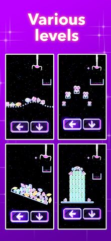 Screenshot 3: Jewel Claw Machine