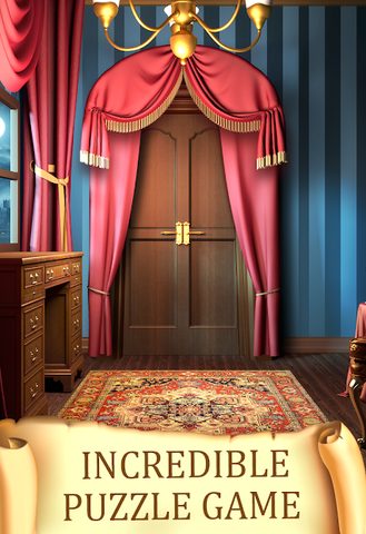Screenshot 9: Puzzle 100 Doors - Room escape