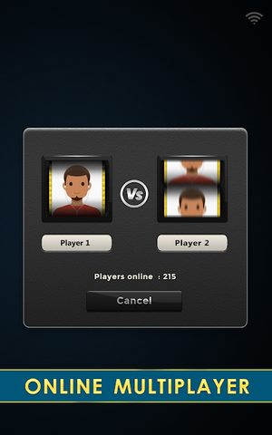 Screenshot 19: Match 4 in a row