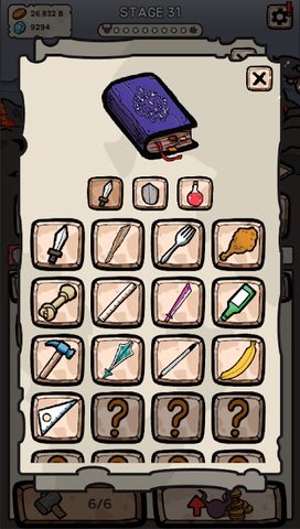 Screenshot 5: Demon RPG