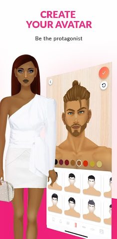 Скриншот 2: Стиль и игра