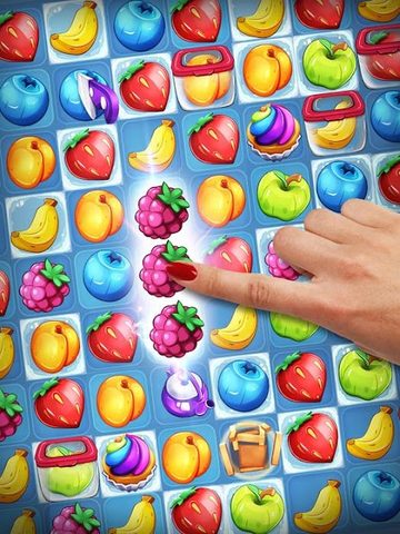 Screenshot 12: Tasty Tale: Le Gourmet Palace