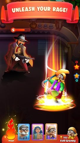Screenshot 11: Bounce Arena: PvP Battles