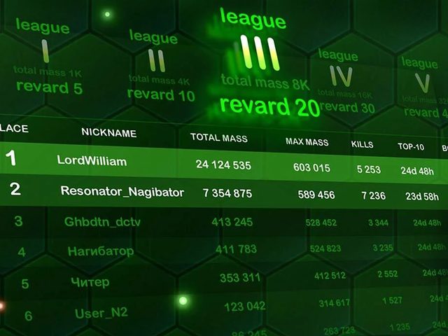 Screenshot 11: Wormax.io