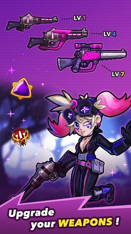Screenshot 16: Crush Them All - PVP Idle RPG