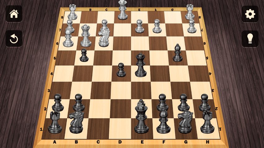 Screenshot 19: Chess - Classic Chess Offline