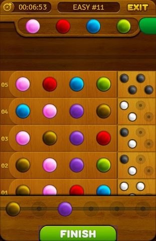 Screenshot 14: Real Code Breaker