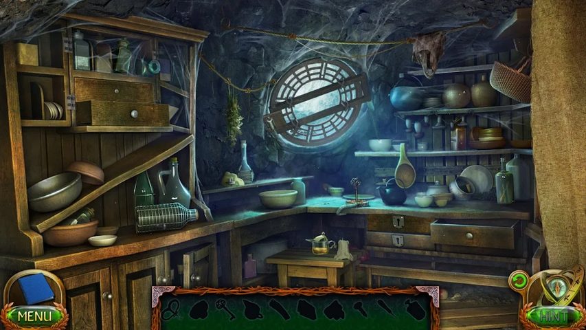 Screenshot 21: Lost Lands 4