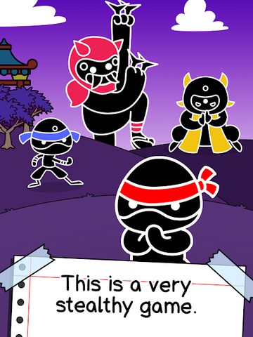 Screenshot 21: Ninja Evolution: Idle Warriors