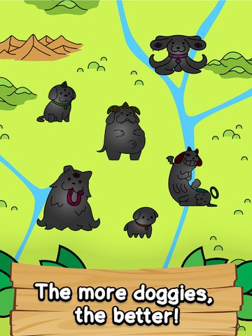 Screenshot 19: Dog Evolution: Idle Merge Game