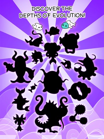 Screenshot 12: Fish Evolution: Sea Creatures