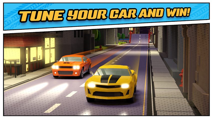 Screenshot 9: Car Drift Racing History 21