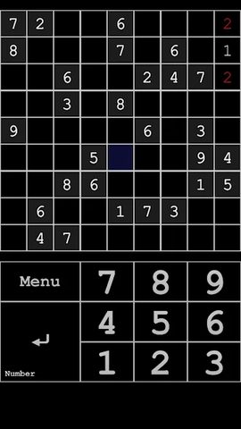 Screenshot 14: yourSudoku - Over 10000 Sudoku