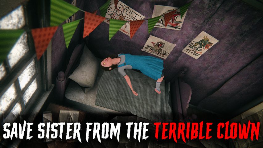 Screenshot 7: Death Park 2: Horror Clown