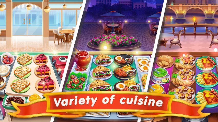 Screenshot 17: Cooking Sizzle: Master Chef