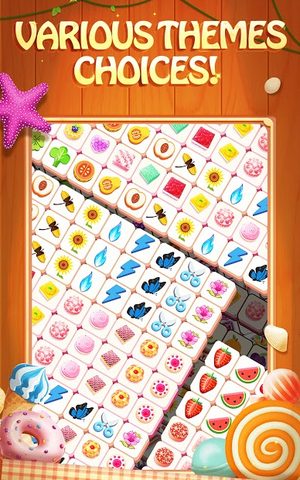 Screenshot 19: Tile Master® - Classic Match