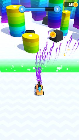 Screenshot 6: Stack Blast