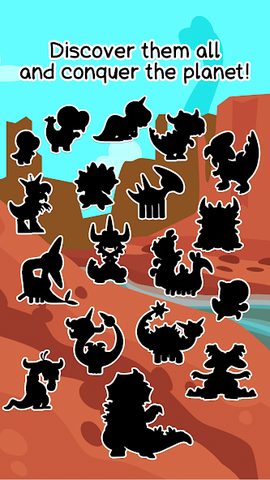 Screenshot 16: Dino Evolution: Dinosaur Game