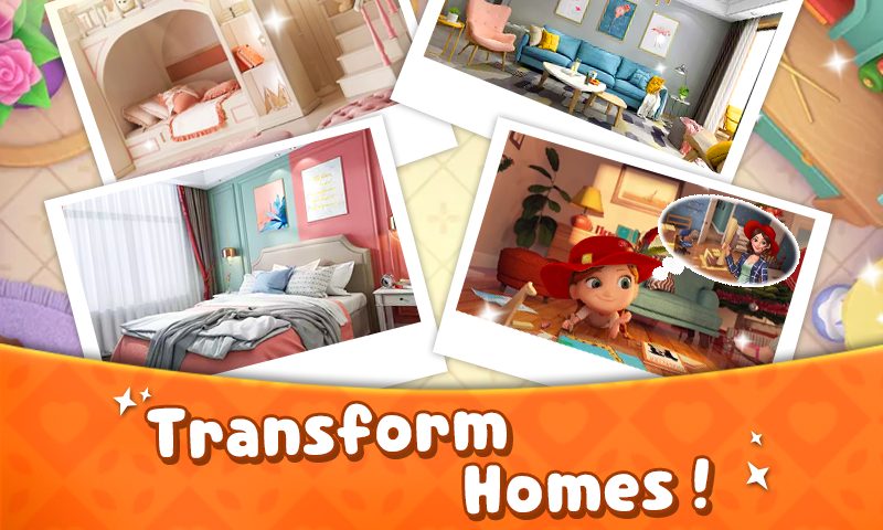 Screenshot 17: Home Design - House Story