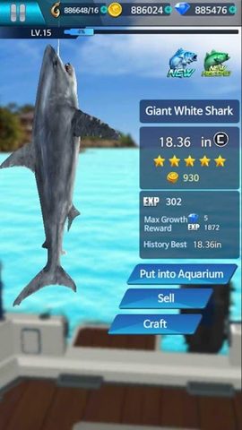 Screenshot 23: Fishing Championship