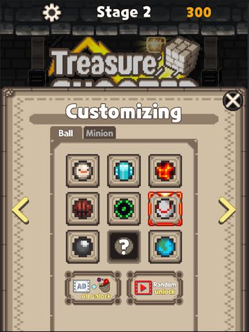 Screenshot 19: Treasure Shooter