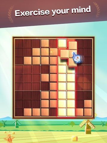 Screenshot 12: Wooduku99
