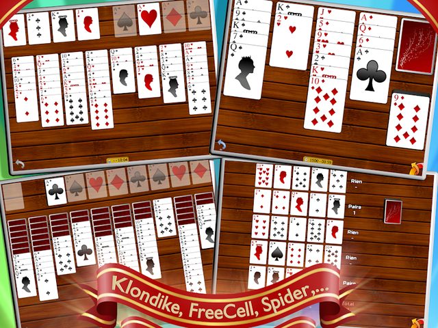 Screenshot 24: Family's Game Pack