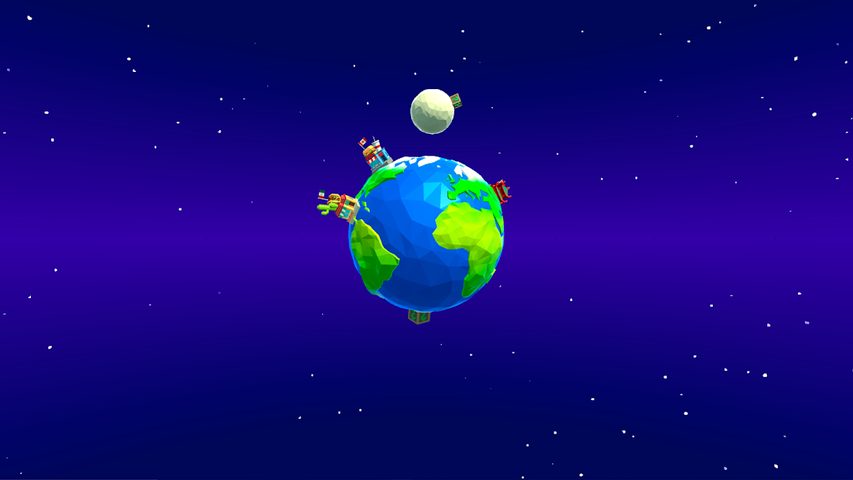 Screenshot 8: Idle Diner! Tap Tycoon