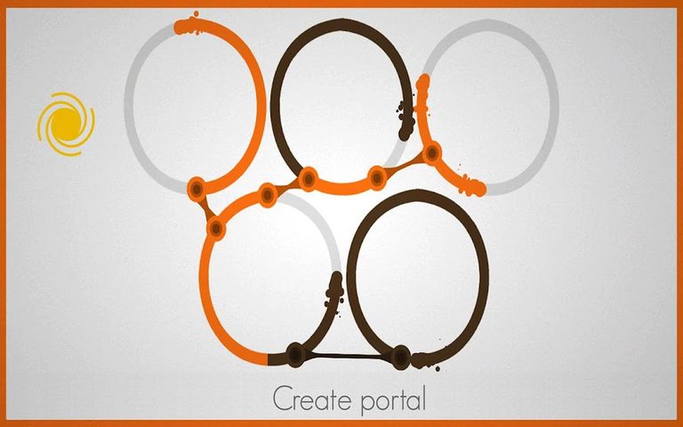 Screenshot 15: Lines - Physics Drawing Puzzle