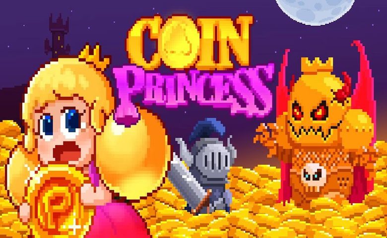 Screenshot 16: Coin Princess