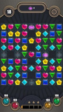 Screenshot 9: Alchemix - Match 3