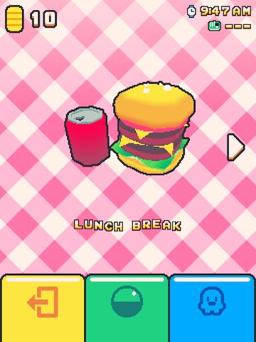 Screenshot 15: Picnic Penguin