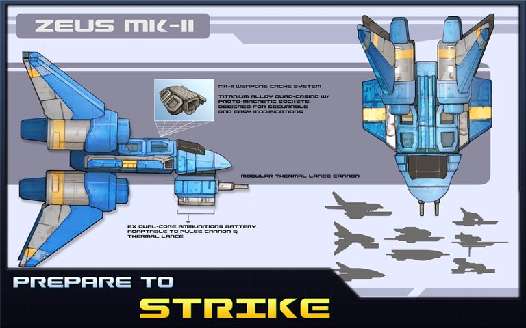 Screenshot 16: Sector Strike