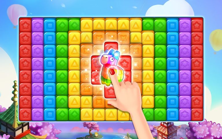 Screenshot 15: Koala Crush