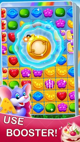 Screenshot 20: Candy Smash 2020 - Free Match