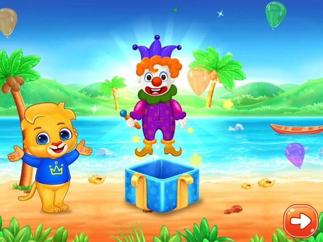 Screenshot 21: Math Kids: Math Games For Kids