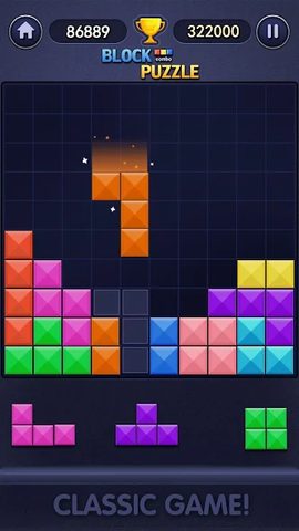 Screenshot 14: Block Puzzle