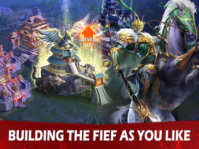 Screenshot 16: Three Kingdoms: Epic War