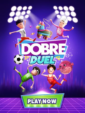 Captura 7: Dobre Duel