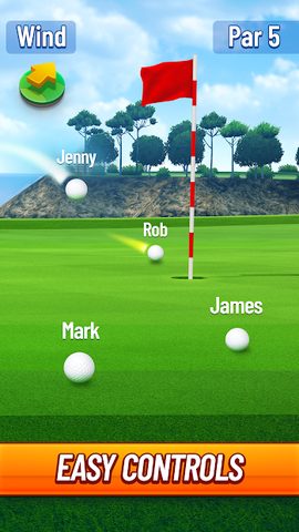 Screenshot 15: Golf Strike