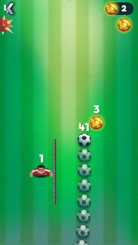 Screenshot 10: Hyper Crazy Soccer
