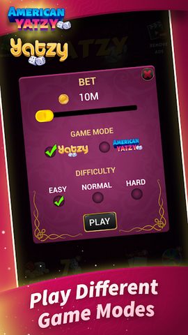 Screenshot 12: Yatzy - Offline Dice Games