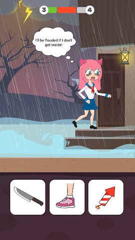Screenshot 18: Neko’s Dreams: Save the Idol