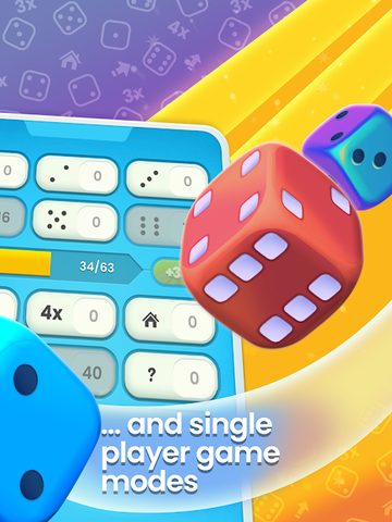 Screenshot 18: Golden Roll: The Yatzy Dice Ga