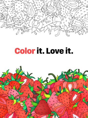 Screenshot 22: Jolly Paint: Coloring Book