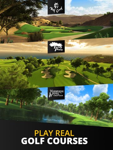 Screenshot 14: Ultimate Golf!