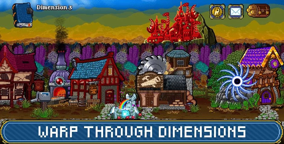 Screenshot 22: Soda Dungeon 2
