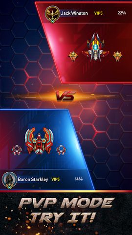 Screenshot 19: AFC - Space Shooter